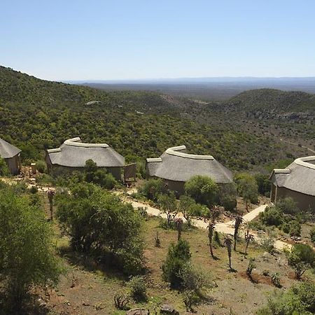 Kuzuko Lodge Addo Exterior foto
